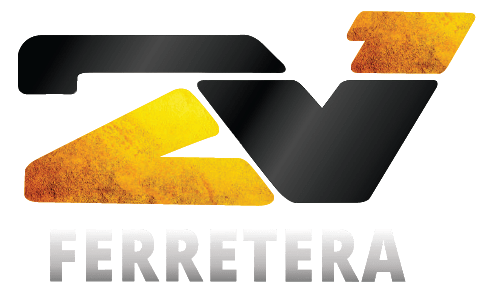 Ferretera 2V