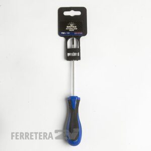 Destornillador Philips 0 x 100*