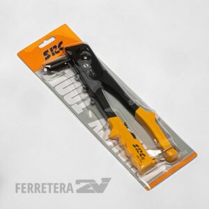 Remachadora SRC HR702*