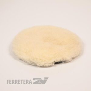 Gorro Lana Natural chico