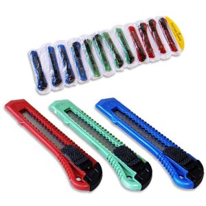 Cutter  Plastico grande -