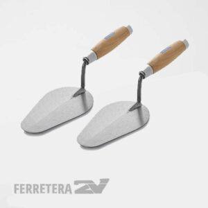 Cuchara de albañil 7" Tramontina* -
