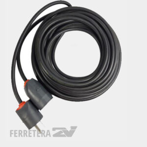 PROLONGADOR Alargue X 5 MTS.* -