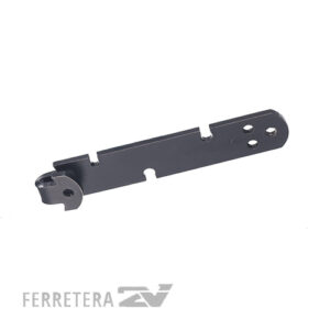 Llave Forjada Californiana Chica Biasoni*