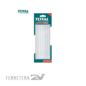 Barras encoladoras Gruesa 11.2 mm Paq. x 6 un.TOTAL TACGT2061*