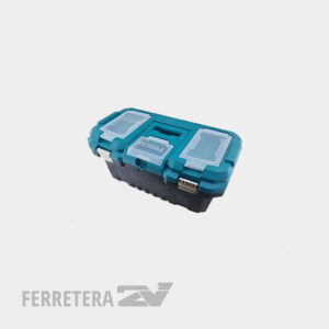 Caja de Herramientas PLASTICA de 14 TOTAL XCP00140M*