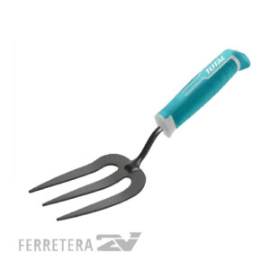 .TRIDENTE DE MANO TOTAL THFTF38*