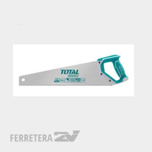 Serrucho 400mm. Industrial THT55166D TOTAL *