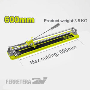 Cortadora Ceramica 600mm DTTR1506  DYLLU *