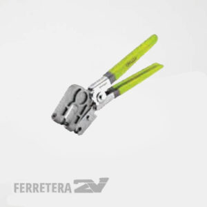 Crimpeadora de pernos 280mm DTRM1101 DYLLU *