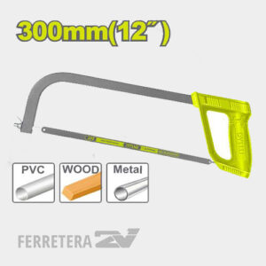 Arco de sierra 300mm DTHF3138 DYLLU *