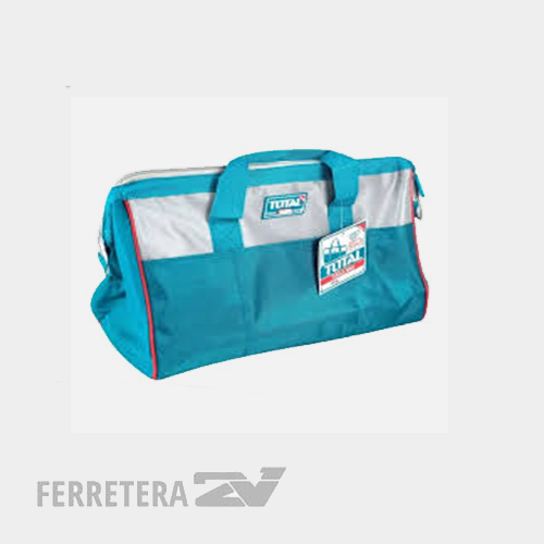Bolso de Tela para Herramienta 16" THT261625 TOTAL *