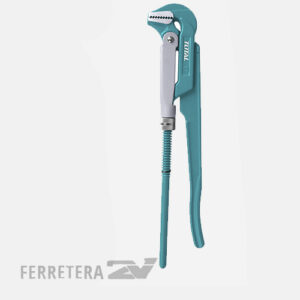 Llave sueca 1" THT172011 TOTAL *