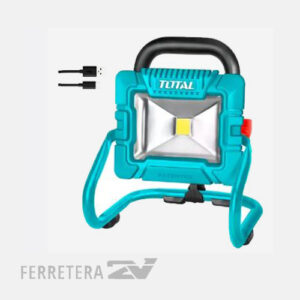 Reflector 900 Lumens 3.6V TRLF4415 TOTAL *