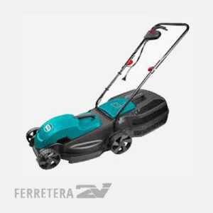 CORTADORA DE CESPED 1200w TGT612131-4 TOTAL*