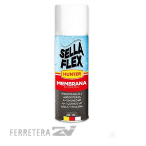 Membrana en aerosol blanca 284gr *