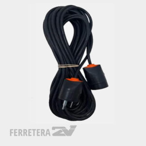 PROLONGADOR Alargue 10 MTS. *