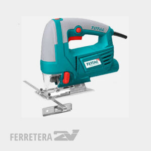 Sierra caladora 570 w. TS206656-4 TOTAL *