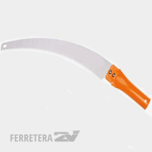 SERRUCHO PODA ALTURA 13*
