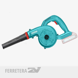 Soplador 20V TABLI20028 TOTAL*