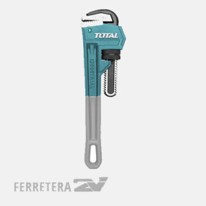 LLave inglesa 200mm. Industrial THT170806 TOTAL *