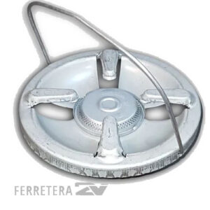 Calentador CLASICO Galvanizado *