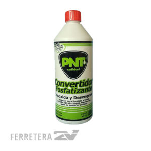 Convertidor Fosfatizante  PNT 1LT.