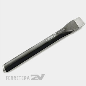 Cortafrio Hexagonal 250mm Biassoni*