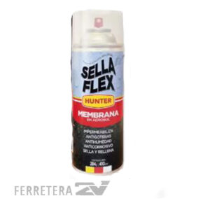 Membrana en Aerosol TRANSPARENTE x 284 grs.*