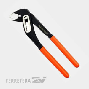 Pinza Pico loro Regulable 10" 992840 Biassoni *