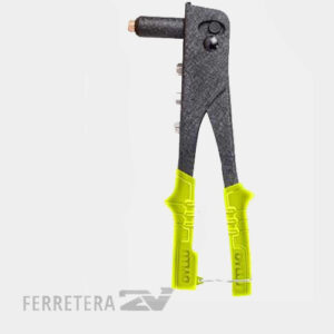 Remachadora Manual 240mm DTHR1609  DYLLU *