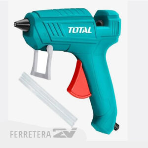Pistola de pegar 100w/11mm TT101116-4 TOTAL *