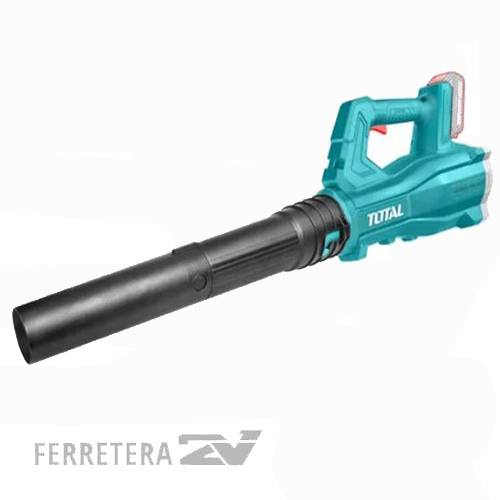 SOPLADOR 20V 1500rpm TABLI20323 TOTAL*