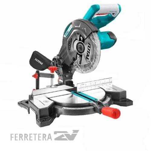 SIERRA INGLETADORA 1400W TS42142107-4 TOTAL*