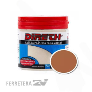 MASILLAS CEDRO DIRETH X 240 GRS. *