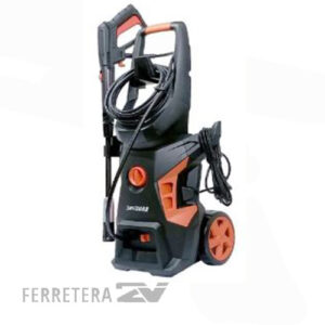 HIDROLAVADORA ELECTRICA (SH-BCM90H)*