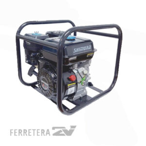 MOTOR CON CHASIS SH-P200C SHIMURA*