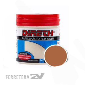 MASILLAS ROBLE DIRETH X 240GRS.*