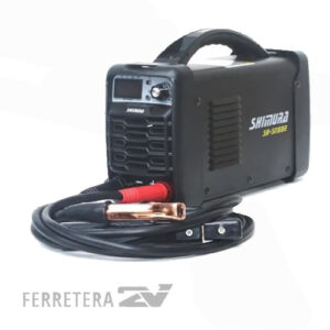 SOLDADORA INVERTER SH-SI165MS*