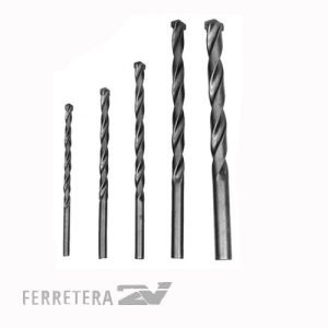-Mecha SDS Plus Widia 10*160 *