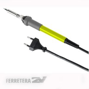 SOLDADORA DE ESTAÑO 60W DYLLU DTEL3616-4*